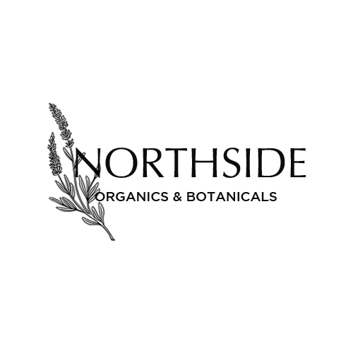 Northside Organics and Botanicals Logo