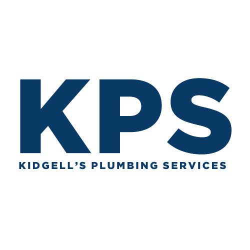 Kidgell's Plumbing Services Logo