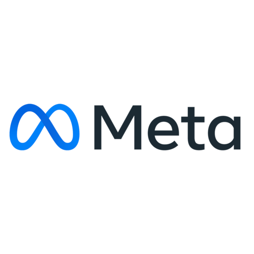 Meta Business Logo
