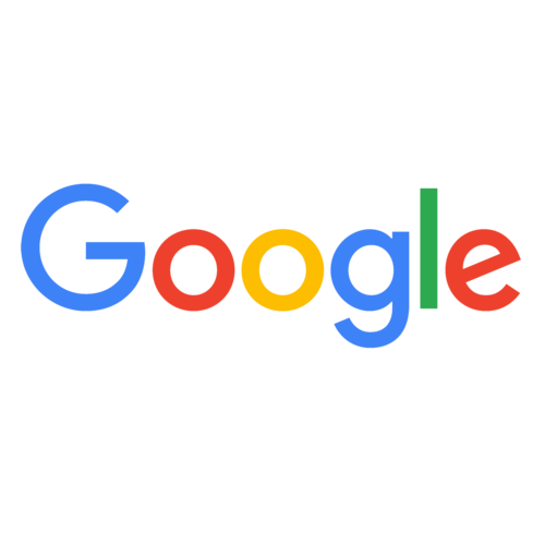 Google Suite Logo